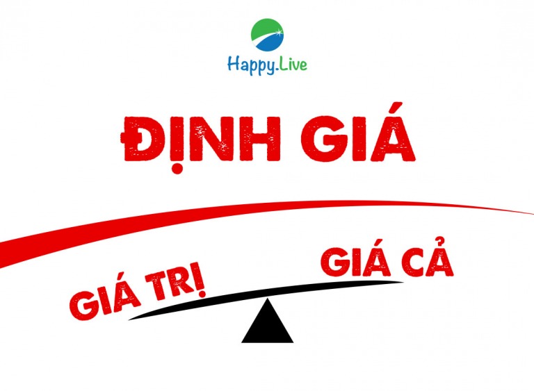 [Đầu tư theo phương pháp 4M] Phần 18 - Bước 2: ĐỊNH GIÁ