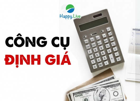 [Đầu tư theo phương pháp 4M] Phần 19 - Bước 2: CÔNG CỤ ĐỊNH GIÁ