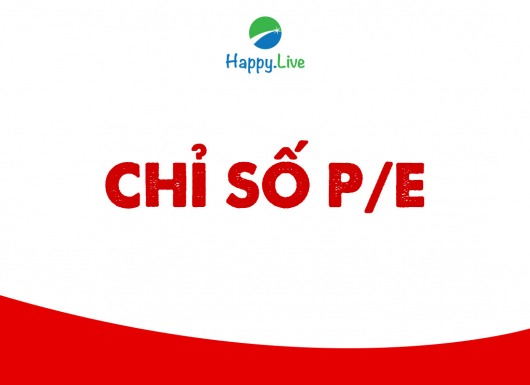 [Đầu tư theo phương pháp 4M] Phần 20 - Bước 2: CHỈ SỐ P/E