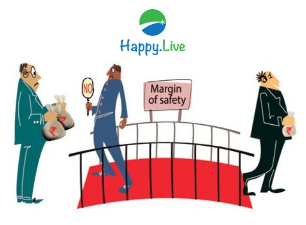 [Đầu tư theo phương pháp 4M] Phần 23 - Bước 2: BIÊN AN TOÀN (MARGIN OF SAFETY - MOS)