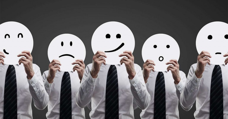 Tài năng của người có EQ cao là nhìn ai cũng thấy THUẬN MẮT: Biết đủ, không định kiến và biết hài lòng