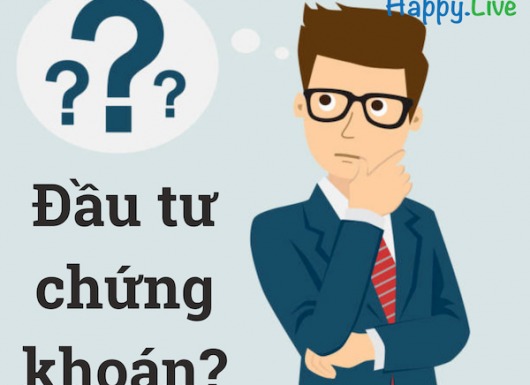 Hướng dẫn cách đầu tư chứng khoán cho người mới bắt đầu