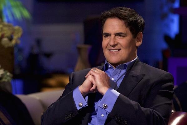 Lời khuyên tài chính của Mark Cuban