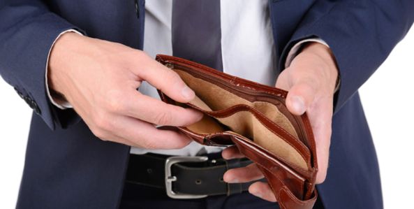 MỘT NGÀY KHÔNG TIÊU TIỀN ĐỂ ĐỔI LẤY BÀI HỌC CẢ ĐỜI