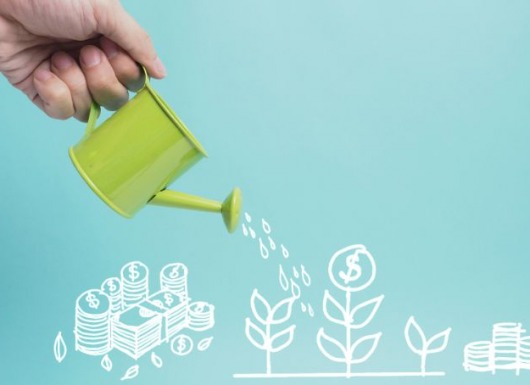 Một quỹ đầu cơ thu lời 600% nhờ sự biến động của thị trường trong đại dịch
