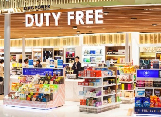 Mua hàng miễn thuế có thực sự giúp bạn tiết kiệm tiền?