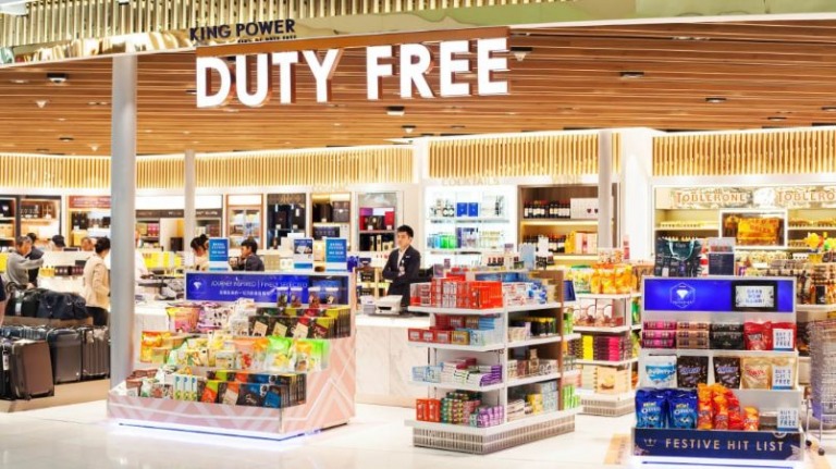 Mua hàng miễn thuế có thực sự giúp bạn tiết kiệm tiền?