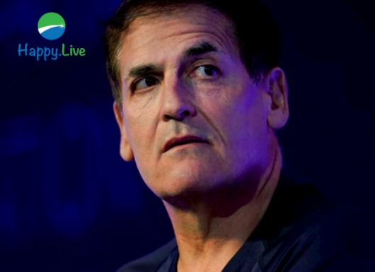 Nếu muốn trở nên giàu có, hãy thử "Hiệu ứng Mark Cuban"
