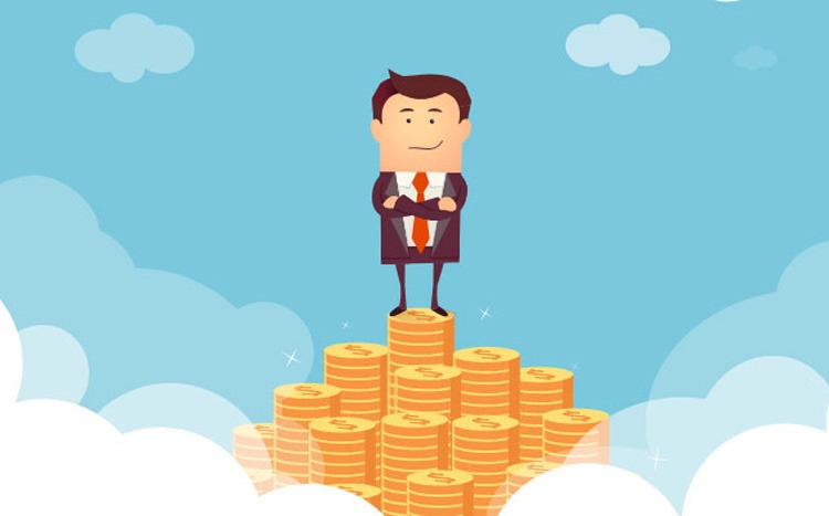 Người đầu tư thành công không kiếm tiền từ cảm tính