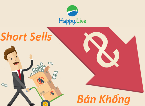 Nhà đầu tư chứng khoán Việt Nam sắp được bán khống?