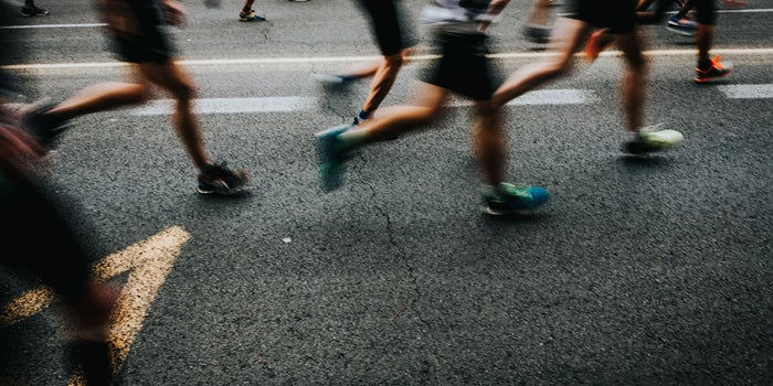 Quản lí tài chính cá nhân thời COVID-19 như cuộc chạy đua marathon