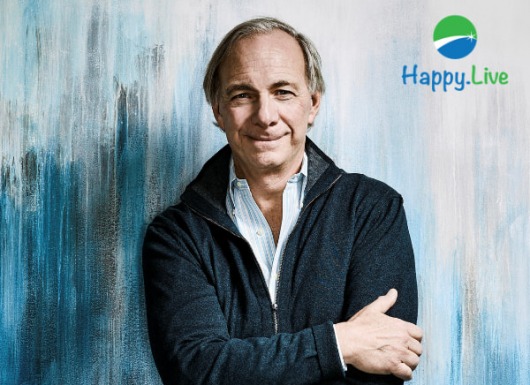 Ray Dalio đuối sức trong 1 năm đen tối