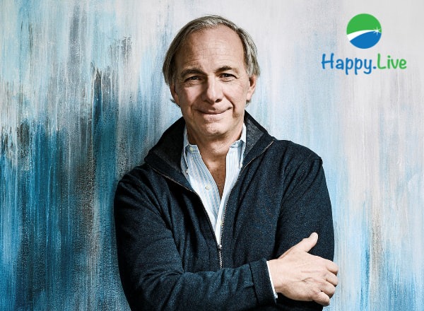 Ray Dalio đuối sức trong 1 năm đen tối