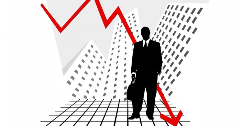Ray Dalio đuối sức trong 1 năm đen tối