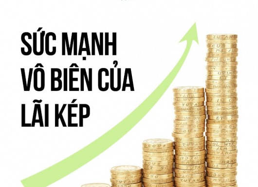SỨC MẠNH VÔ BIÊN CỦA LÃI KÉP