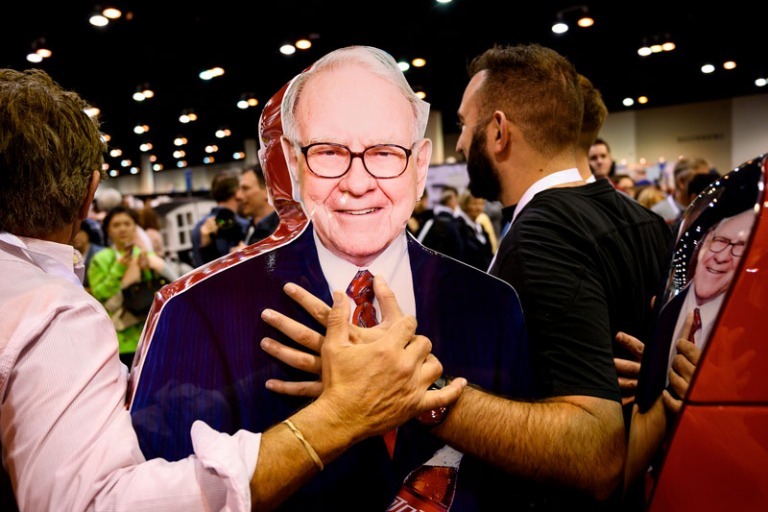 Tại sao Berkshire Hathaway là sai lầm đầu tư lớn nhất cuộc đời Warren Buffett?