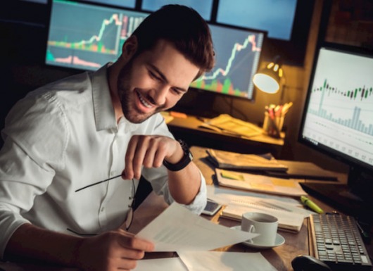 Tại sao những trader thành công thực sự không bao giờ chia sẻ chiến lược hay phương pháp của họ?