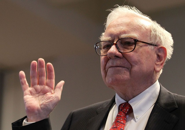 8 chia sẻ về đầu tư và lãnh đạo của Warren Buffett trong cuốn sách mới của tỷ phú Mỹ