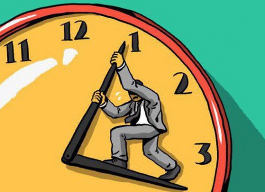 BÍ QUYẾT “GIỮ LỬA” ĐAM MÊ THEO ĐUỔI MỤC TIÊU ĐẾN CÙNG