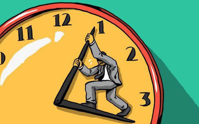 BÍ QUYẾT “GIỮ LỬA” ĐAM MÊ THEO ĐUỔI MỤC TIÊU ĐẾN CÙNG