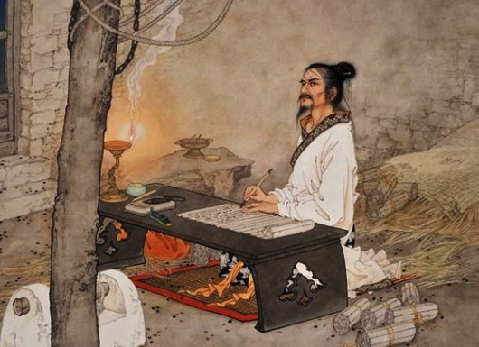 Bài học thành công từ Tư Mã ThiênNhững người làm việc lớn, AQ quan trọng hơn EQ rất nhiều