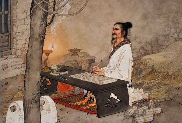 Bài học thành công từ Tư Mã ThiênNhững người làm việc lớn, AQ quan trọng hơn EQ rất nhiều