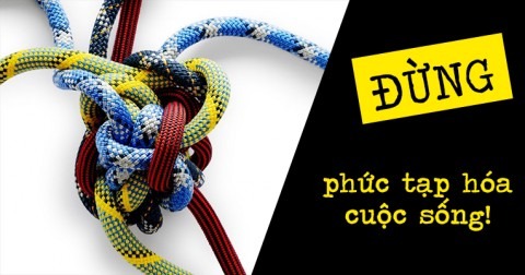 Gặp chuyện không vừa ý, muốn chuyển bại thành thắng, có 4 đạo lý bắt buộc bạn phải ghi nhớ