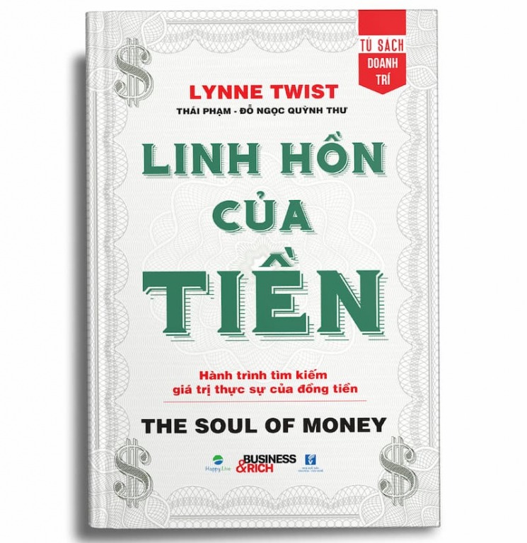 Linh hồn của tiền