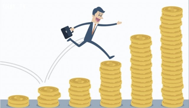 CÁCH THỨC XÂY DỰNG TÀI CHÍNH CÁ NHÂN: THU NHẬP, CHI TIÊU VÀ TIẾT KIỆM