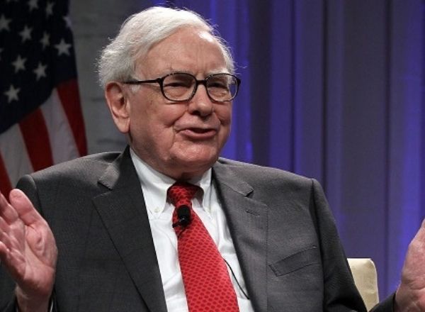 Cách Warren Buffett kiếm bộn tiền nhờ đầu tư 5 tỷ USD vào Bank of America trong khủng hoảng