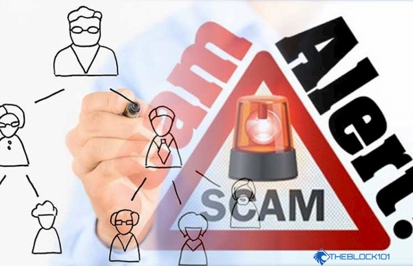 "Cảnh báo" đầu tư thời Covid - 19