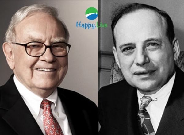 Kiếm bao nhiêu tiền là đủ? Nhìn lại kết quả đầu tư của Buffett và thầy trò Graham