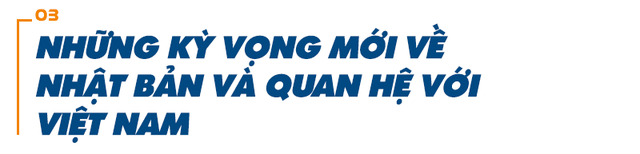 Những khác biệt trong sự tiếp nối giữa "ông Lệnh hòa" Suga Yoshihide và người tiền nhiệm Abe Shinzo