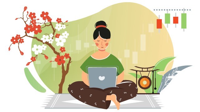 Phụ nữ Nhật Bản giao dịch kiếm 1000 đô la