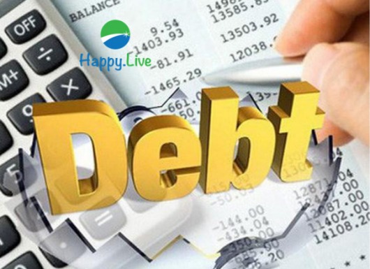 Quy định cơ cấu lại nợ chưa hết tắc