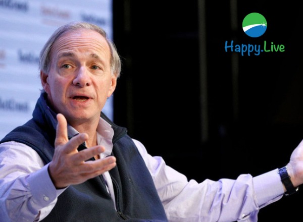Ray Dalio: Tiền mặt vẫn vô giá trị, thị trường Trung Quốc xứng đáng được quan tâm hơn