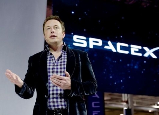 SpaceX của Elon Musk sẽ trở thành tập đoàn 100 tỷ USD