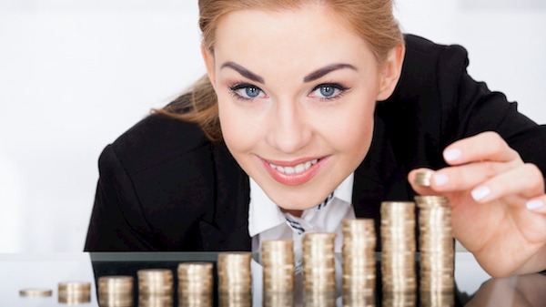 Tại sao phụ nữ có khả năng đầu tư hơn đàn ông?