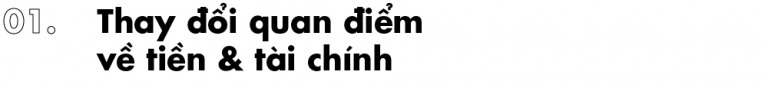 Tại sao phụ nữ có khả năng đầu tư hơn đàn ông?