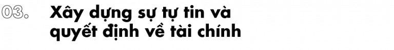 Tại sao phụ nữ có khả năng đầu tư hơn đàn ông?