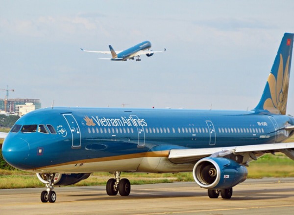 Vietnam Airlines lỗ 10.750 tỷ đồng sau 9 tháng