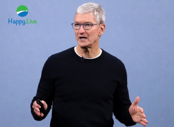 Vốn hóa Apple bốc hơi 81 tỷ USD sau khi ra mắt iPhone 12