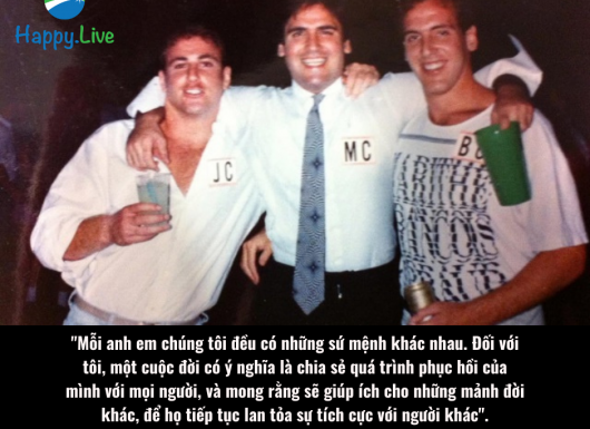 Cuộc đời khác xa với người anh tỷ phú của Brian Cuban: Định nghĩa "thành công" của mỗi người là khác nhau, đâu chỉ đơn giản là nhiều tiền