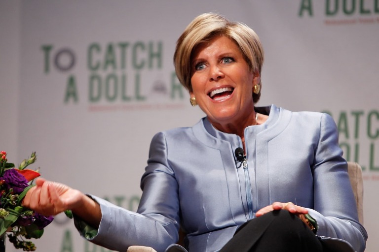 Phù thủy tài chính Suze Orman bật mí điều bí mật giúp người giàu ngày càng giàu hơn: Ai muốn thành công nhất định phải học hỏi. Phù thủy tài chính Suze Orman bật mí điều bí mật giúp người giàu ngày càng giàu hơn: Ai muốn thành công nhất định phải học hỏi.