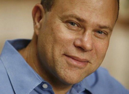 David Alan Tepper kiếm bộn tiền từ các cuộc khủng hoảng