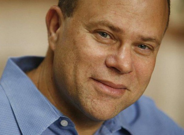 David Alan Tepper kiếm bộn tiền từ các cuộc khủng hoảng