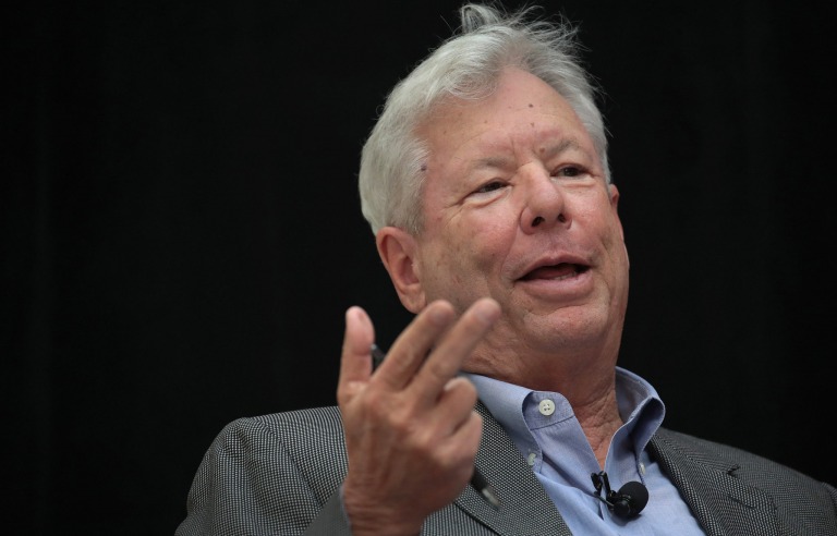 Richard Thaler