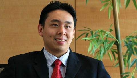 ADAM KHOO - NGƯỜI KHÁC LÀM ĐƯỢC THÌ BẠN CŨNG LÀM ĐƯỢC