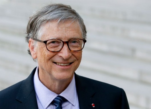 BILL GATES: THIÊN TÀI CÔNG NGHỆ HAY "KẺ BẮT CHƯỚC" VĨ ĐẠI ?