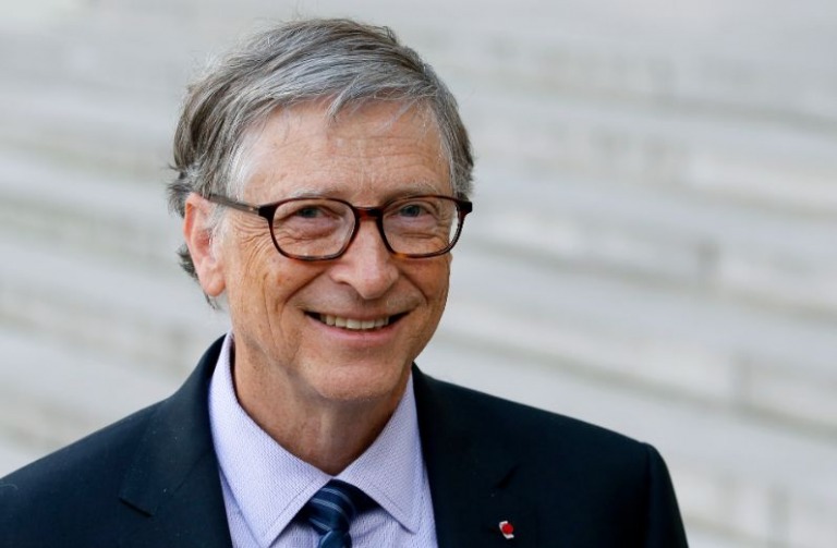 BILL GATES: THIÊN TÀI CÔNG NGHỆ HAY "KẺ BẮT CHƯỚC" VĨ ĐẠI ? 